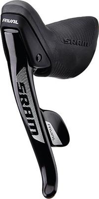 SRAM rem- / schakelhendel "rival 22/rival 1" shift/br.lever "rival 22" 2-sp