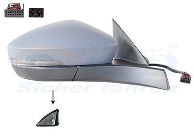 Buitenspiegel * HAGUS * 5710828