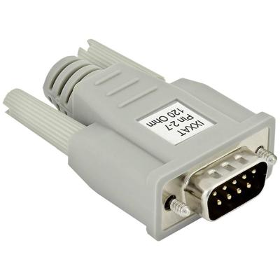 Ixxat 1.04.0075.02000 Stecker Afsluitweerstand 1 stuk(s) Ixxat 1.04.0075.02000 Stecker Afsluitweerstand 1 stuk(s)