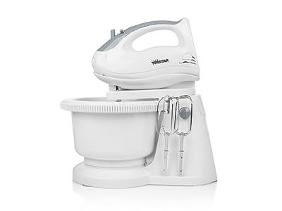 Tristar MX-4152 Handmixer 200 W Wit - thumbnail