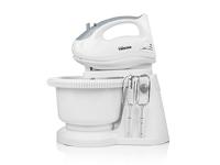 Tristar MX-4152 Handmixer 200 W Wit - thumbnail