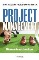 Projectmanagement - Titus Bekkering - ebook - thumbnail
