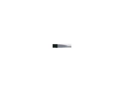 Bahco ergo schroevendraaier 0.5x2.0x60 | BE-8002 Bahco ergo schroevendraaier 0.5x2.0x60 | BE-8002