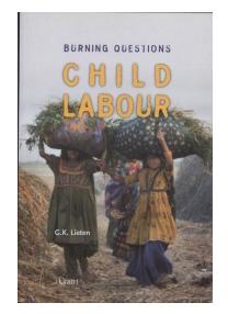 Child Labour - Georges Kristoffel Lieten - eBook (9789048520992)
