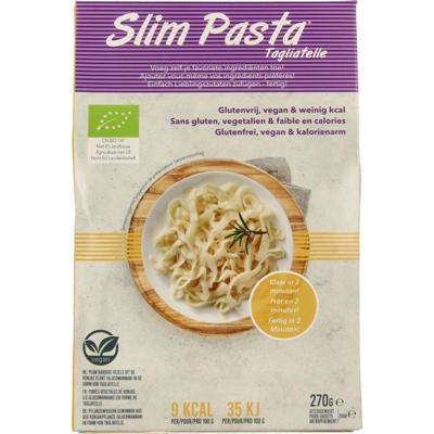 Slim Pasta Tagliatelle 200gr