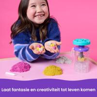 Kinetic Sand smoothie mixer - thumbnail