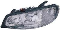 Koplamp links met knipperlicht 3716961 - thumbnail