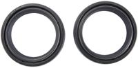ALL BALLS Racing voorvork keerring set fork seal set abr 55-141 - thumbnail