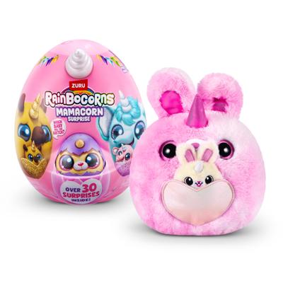 Rainbocorns Mamacorn verrassingsfiguur S1