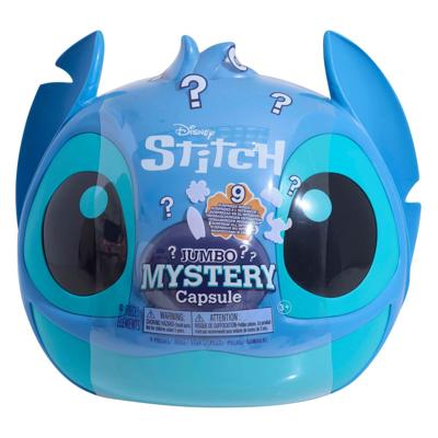 Disney Stitch mysterieuze capsule met verrassingen