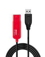 Lindy 8m USB 2.0 Cable - thumbnail