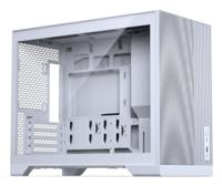 Phanteks XT M3 Mini-tower Behuizing, Gaming-behuizing, PC-behuizing Wit - thumbnail