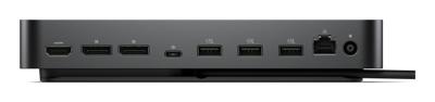 Dell WD25Z USB-C dockingstation Geschikt voor merk (dockingstation): Dell Dell WD25Z USB-C dockingstation Geschikt voor merk (dockingstation): Dell