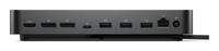 Dell WD25Z USB-C dockingstation Geschikt voor merk (dockingstation): Dell - thumbnail