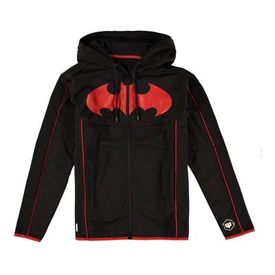 Batman Men's Tech Hoodie