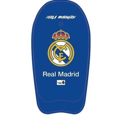 Surfplank Real Madrid C.F. 94 cm Wit