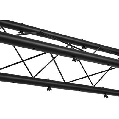 BeamZ Lichtbrug met truss 3m - thumbnail