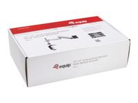 Equip 650112 monitorarm Wit - thumbnail