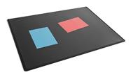 Durable 722201 722201 Bureau onderlegger Zwart (b x h) 530 mm x 400 mm - thumbnail