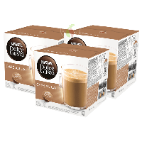 Dolce Gusto Cafe Au Lait - 16 cups - thumbnail