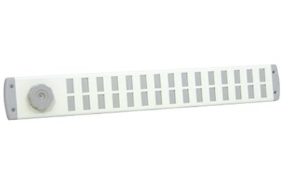 SCHUIFROOSTER500X65 WIT 502600 SCHUIFROOSTER500X65 WIT 502600