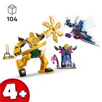 LEGO ninjago 71804 arins strijdmecha - thumbnail
