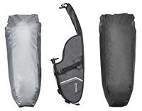 IBERA waterproof seatpak carryall 10l - thumbnail