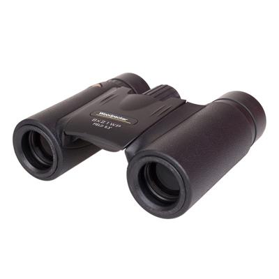 Bynolyt Woodpecker WP 8x21