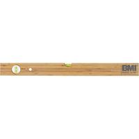 BMI 661 661050 Houten waterpas 1.0 mm/m - thumbnail