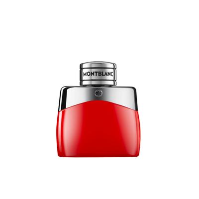 Herenparfum Montblanc Legend Red EDP 30 ml - thumbnail