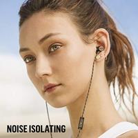 The House Of Marley UPLIFT 2.0 Headset In-ear 3,5mm-connector Zwart - thumbnail