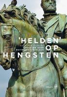 `Helden´ op hengsten - Kees van Tilburg - ebook - thumbnail