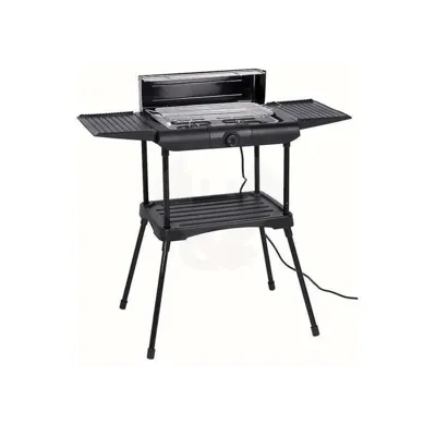 Excellent Electrics Elektrische barbecue (staand model)