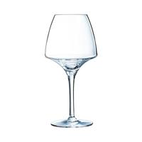 Chef & Sommelier Rode Wijnglazen Open Up - 320 ml - 6 stuks - thumbnail