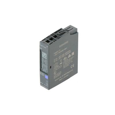 Siemens 6ES7134-6HD01-0BA1 PLC-ingangsmodule Siemens 6ES7134-6HD01-0BA1 PLC-ingangsmodule
