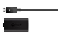 Microsoft Xbox One Play & Charge Kit - thumbnail