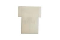 HELLA stekkerbehuizing connector housing 4-polig - thumbnail