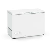 Vriezer Tensai SIF370VD - thumbnail