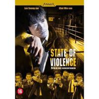 State of violence (DVD) - thumbnail