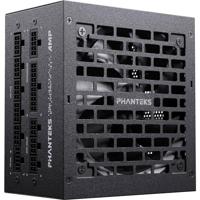 Phanteks AMP GH PC-netvoeding 750 W ATX 80 Plus Gold - thumbnail