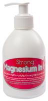 Ice Power Magnesium + MSM in Strong creme pompflacon 300 Milliliter - thumbnail