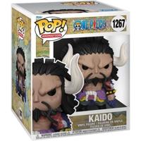 One Piece Funko Pop Vinyl: Kaido - thumbnail
