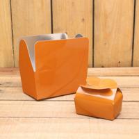 Bonbon doosjes - Chocolade doosje - Brique HOOG - 24 stuks - thumbnail