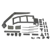 FTX - Tracker Moulded Body Accessories (FTX10331) - thumbnail