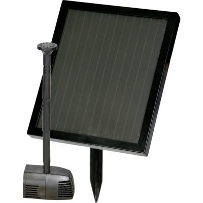 Hozelock 3538 0000 Solar Cascade 300 Pompset op zonne-energie Hozelock 3538 0000 Solar Cascade 300 Pompset op zonne-energie