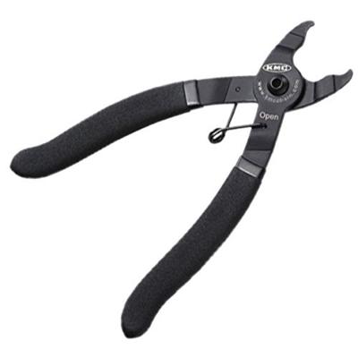 KMC missing link remover - fietskettingtang (zwart) - thumbnail