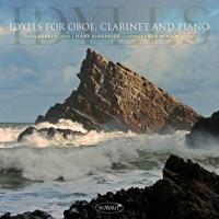 Idylls For Oboe Clarinet & Piano - CD (0099402719290) - thumbnail