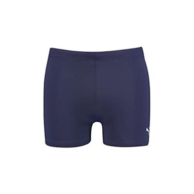 Puma Zwembroek Heren Trunk Classic Navy-XL