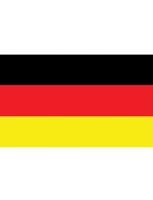 Vlag Duitsland 150x90 cm - thumbnail