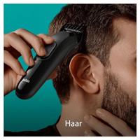 Braun MGK3410 Series 3 Tondeuse Zwart - thumbnail